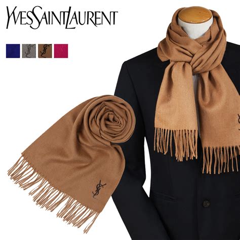 scarpe yves saint laurent 2017|ysl scarf wool.